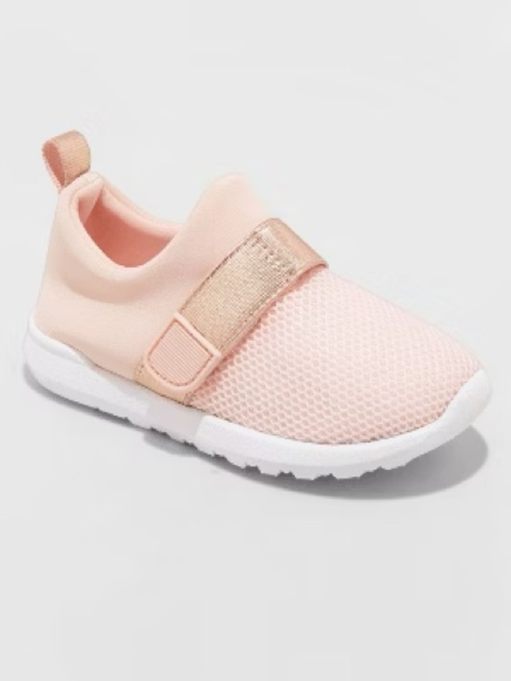 Cat & Jack Toddler Austen Slip-On size 7